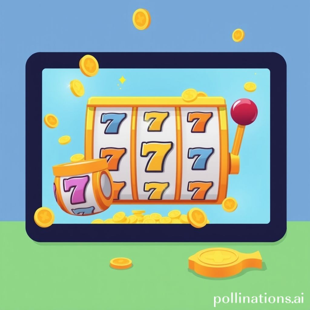 Strategi Efektif untuk Memenangkan Slot Gacor QR
